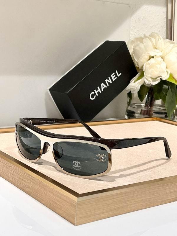 Chanel Sunglasses 375